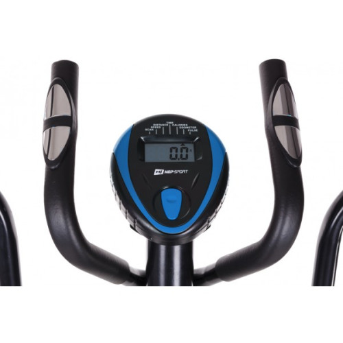 Орбитрек  Hop-Sport HS-025C Cruze (bl-blue) - фото №2